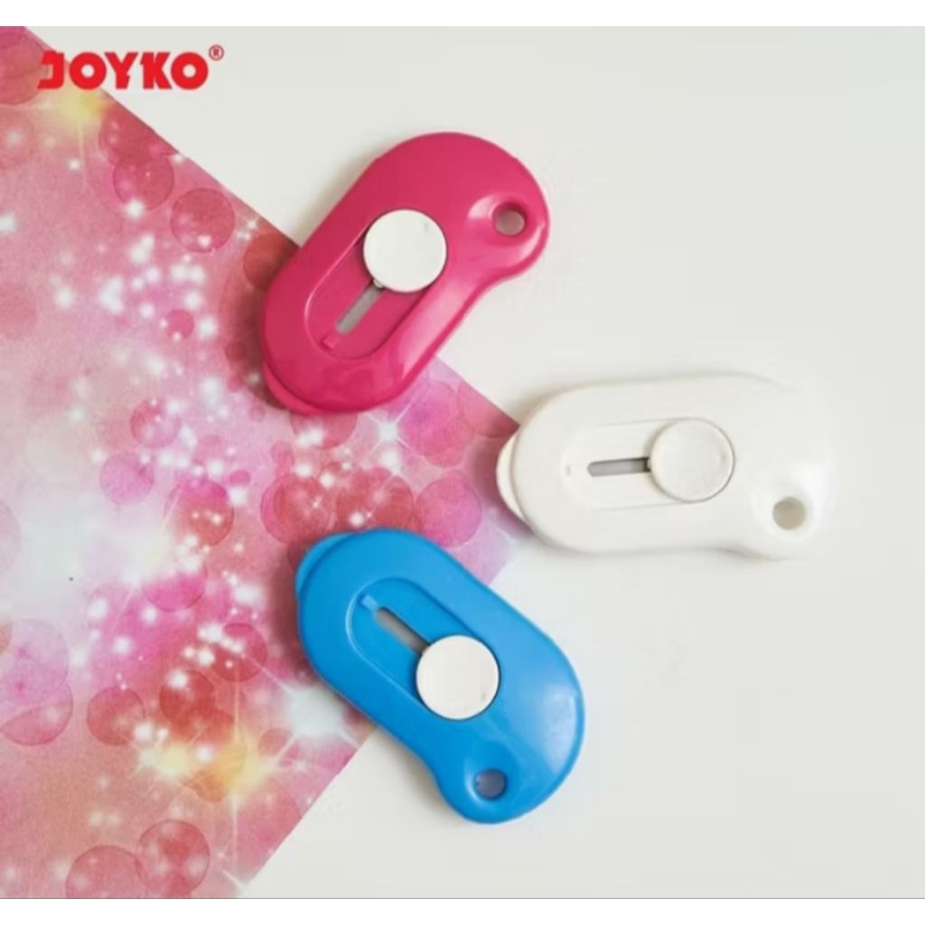 

MINI CUTTER CU-505 JOYKO PER PCS