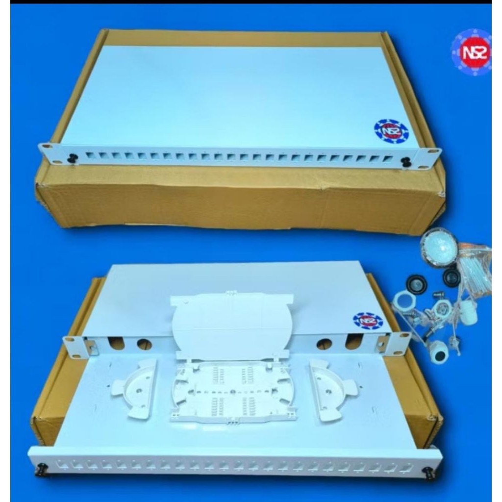 otb/odf 24 core kosongan