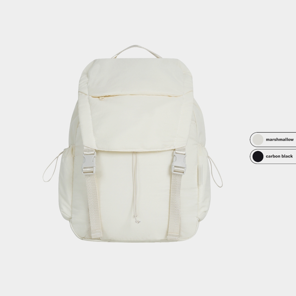 Backpack Lulu - Visval - Tas Ransel