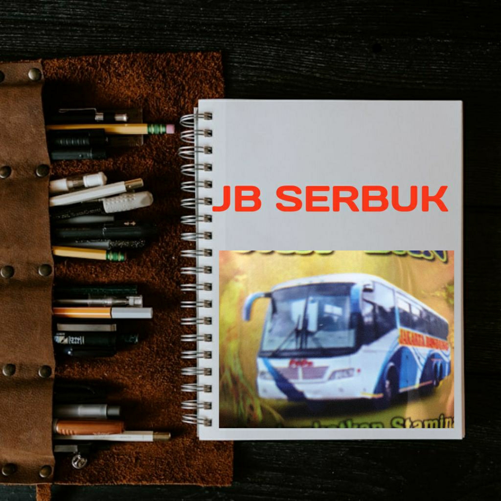 

tempat pensil terbaru