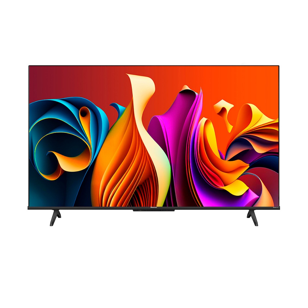 LED HISENSE 50 INCH 50 Q 6 N QLED SMART TV
