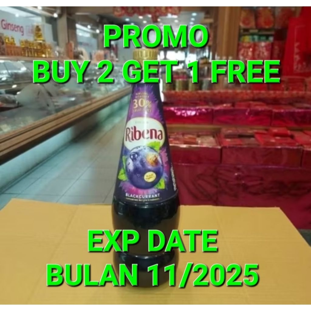 

Ribena juicy blackcurrant 1500ml concentrate product United Kingdom