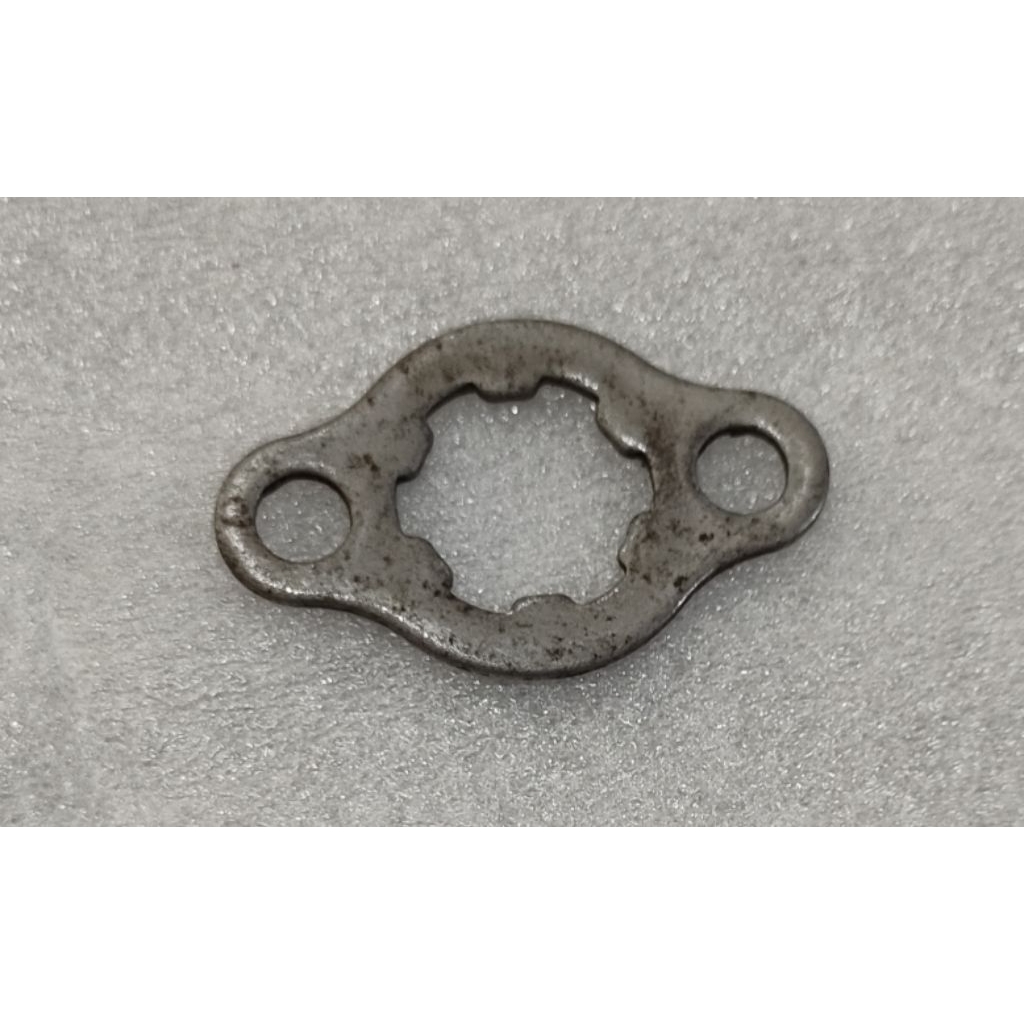 Kleman Gir Depan Supra