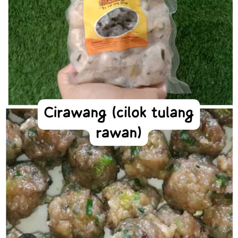 

PENTOL CIRAWANG | BAKSO / CILOK TULANG RAWAN | UNTUK SEBLAK BISA ENAK GURIH LEZAT MURAH VIRAL