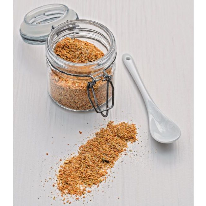 

Kebab Seasoning Mix (100 Gram) / Bumbu kebab