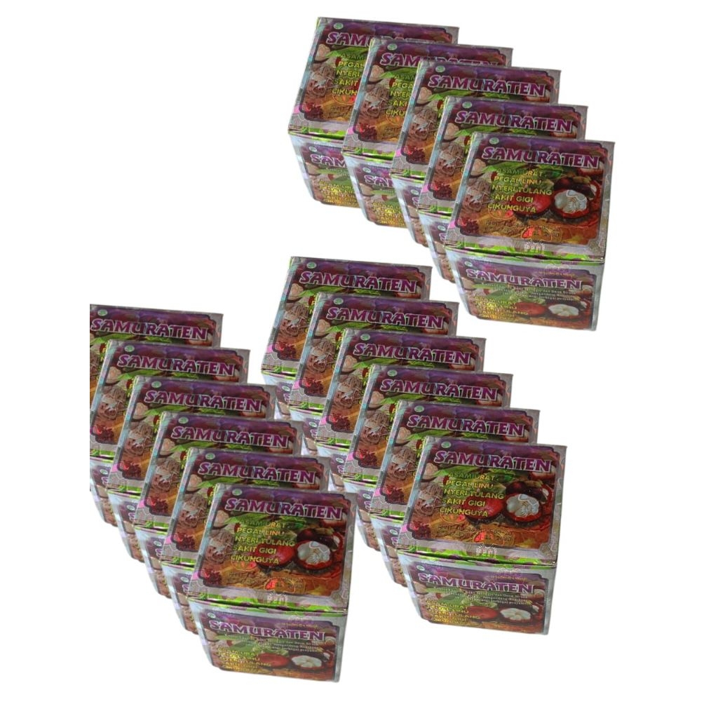 

MINUMAN SEGAR GEMBIRA