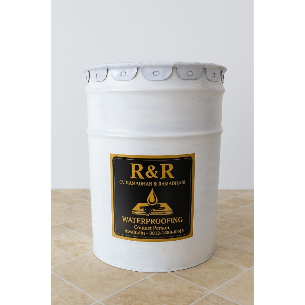 Aspal Cair [ 20 kg ]