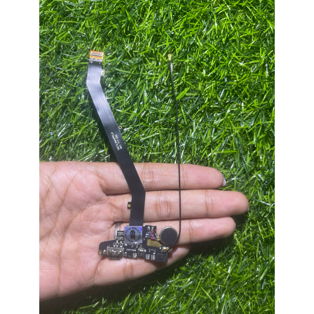 FLEXIBEL CAS GOME ORIGINAL ASLI COPOTAN