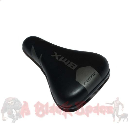 Pacific Wimcycle - Sadel Jok Sepeda Anak Merk Exotic Jok Bmx