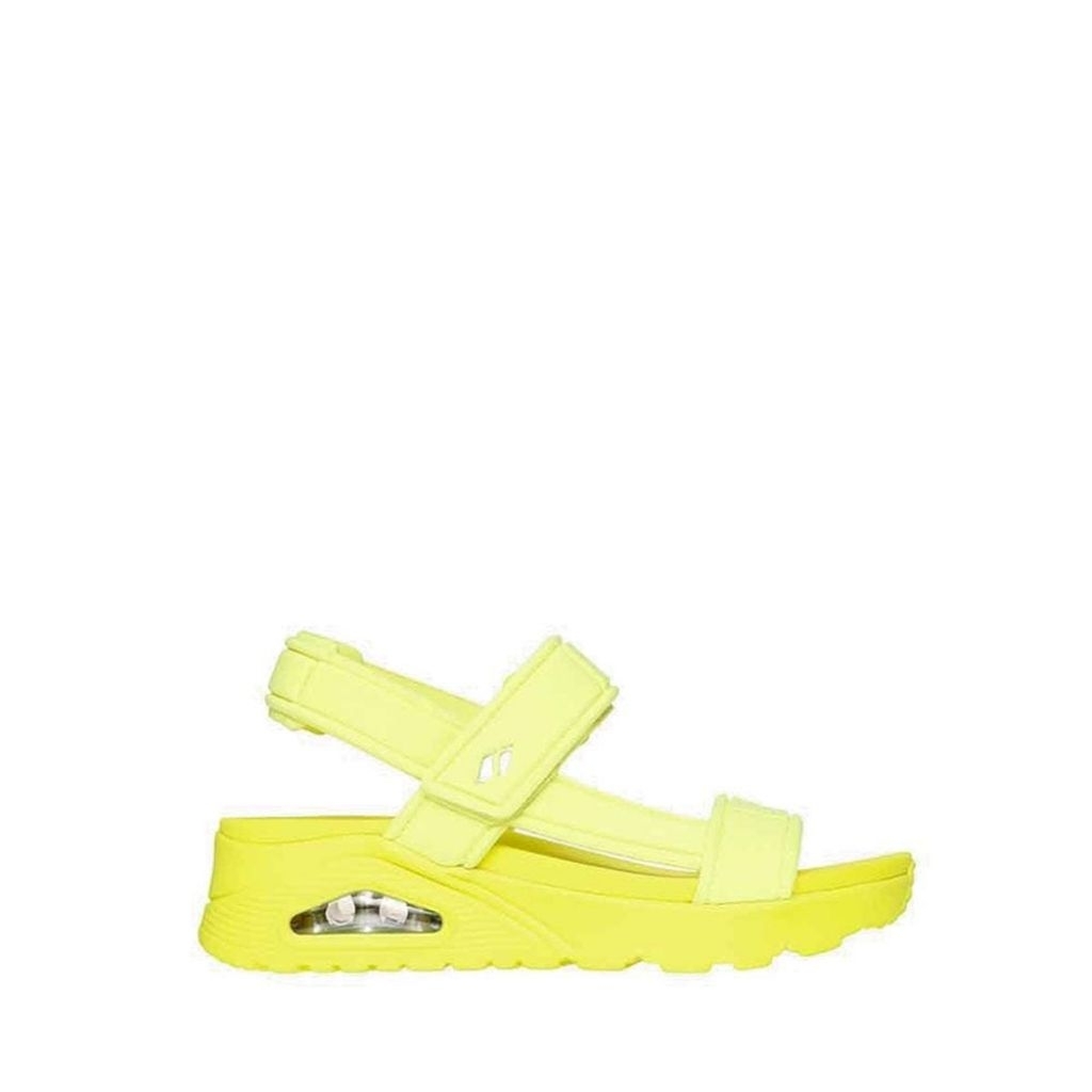 Sandal Wanita Skechers Uno Navy SKE119814NYE