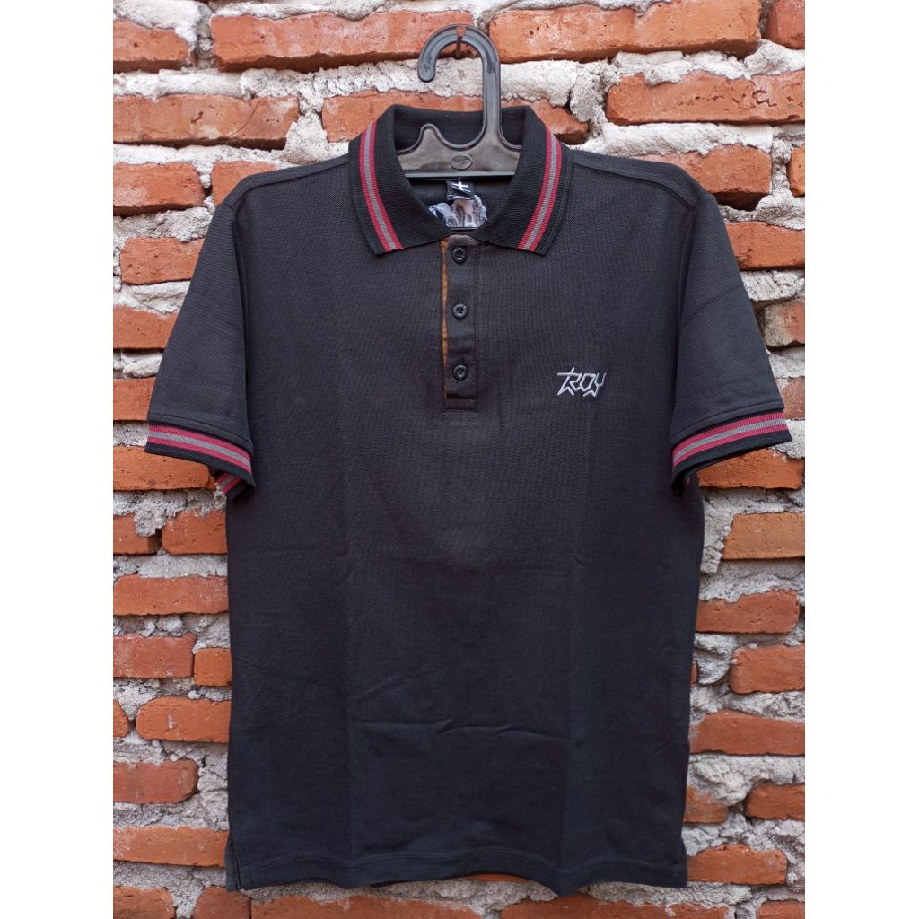 Polo Second