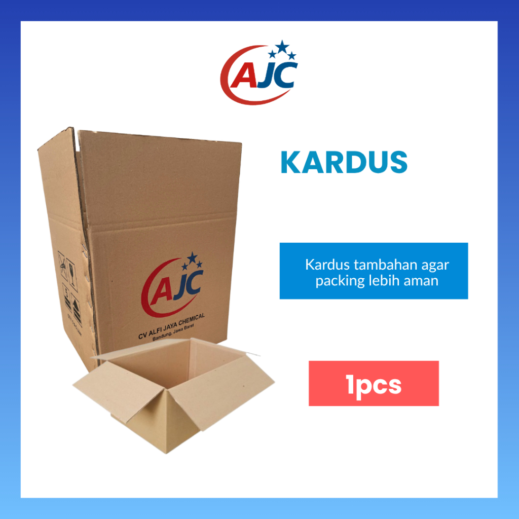 

kardus packing