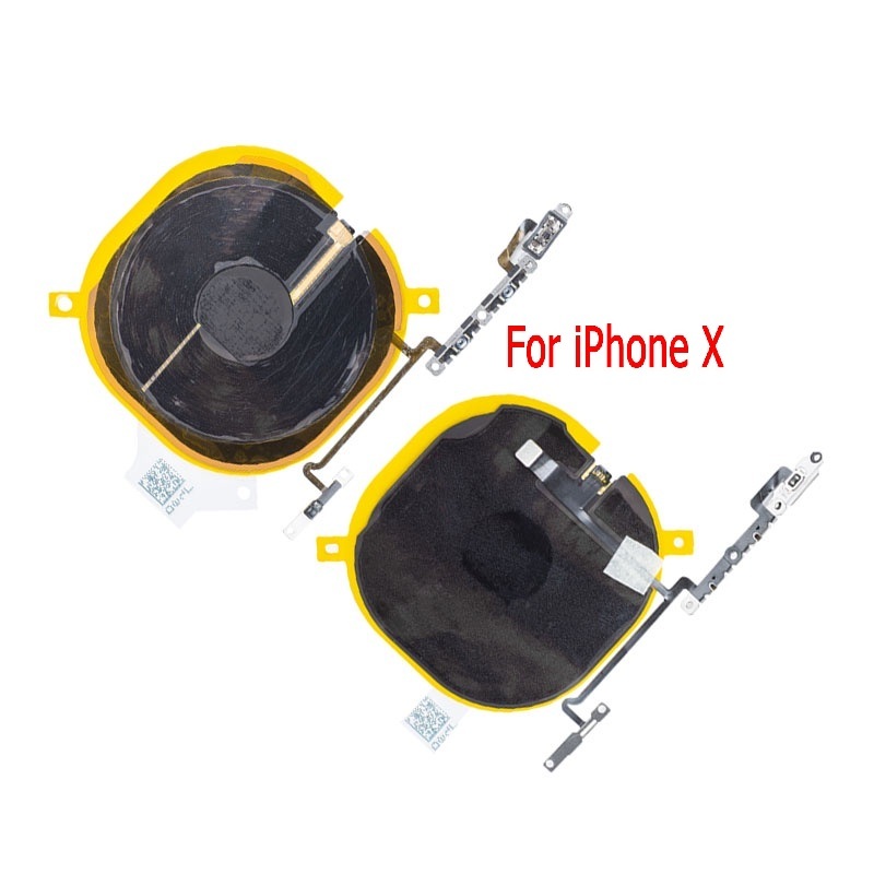 FLEXIBLE NFC IPHONE X / XR / 11 / 11 PRO / 11 PROMAX / 11 PM / NFC _ NEW PRODUCT