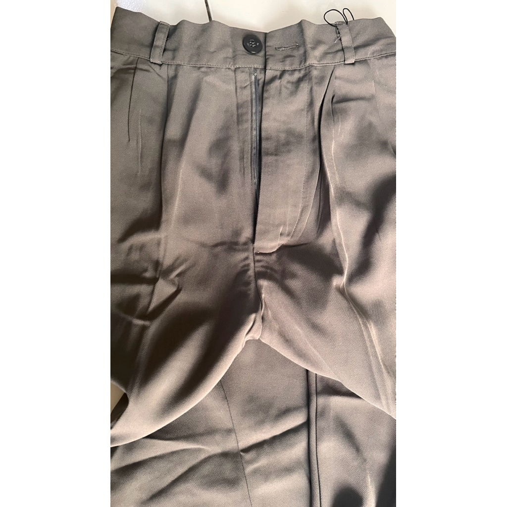 loose pants preloved