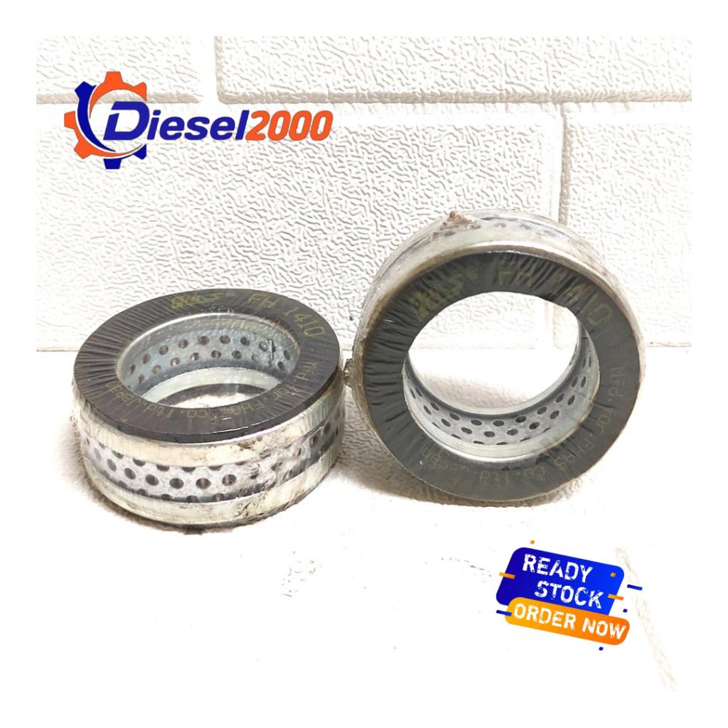 20Y-60-21410 FILTER BREATHER ELEMENT TANKI HIDROLIK D31EX-21A D31PX-21A D37PX-21A D37EX-21A D39EX-21