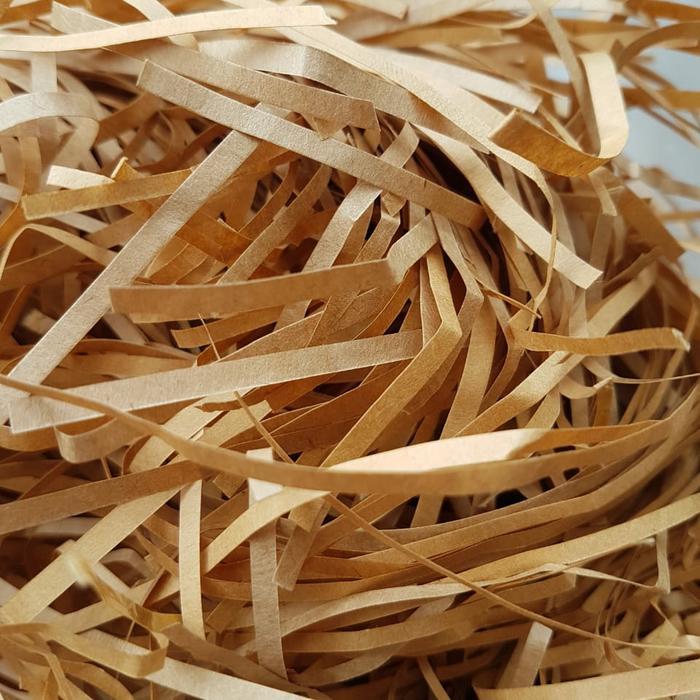 

Shredded Paper