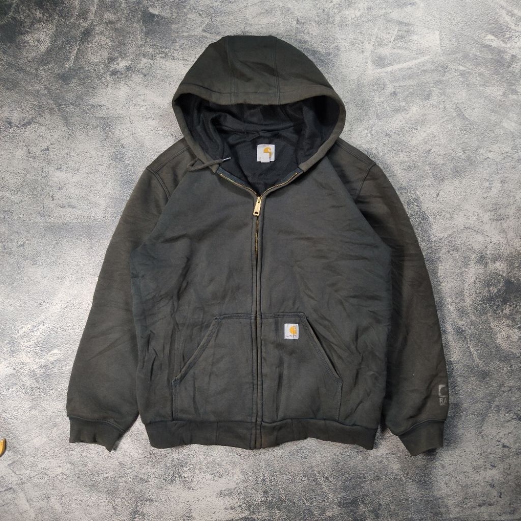 Hoodie Carhartt Rain Defender