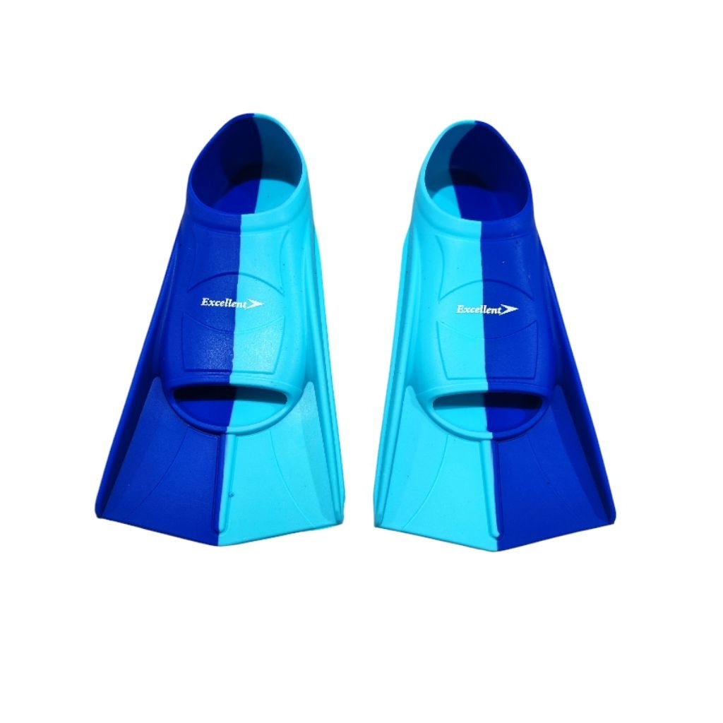 SEPATU RENANG KATAK / KAKI RENANG KATAK SILICON  DEWASA &  ANAK