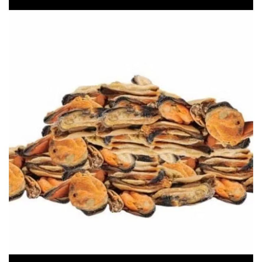 

Grosir 250 Gr Kerang Kupas / Kerang Dara Kupas