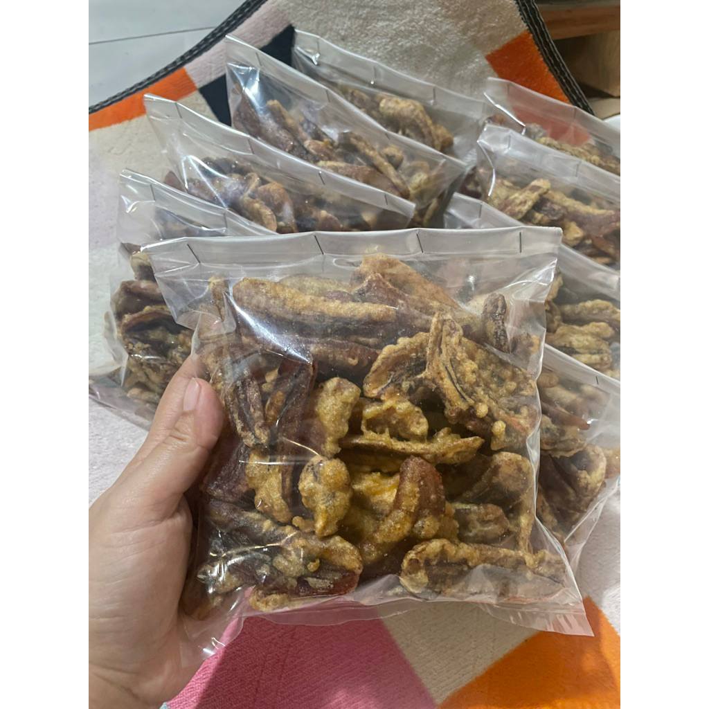 

Sale pisang / Pisang Sale Kiloan murah