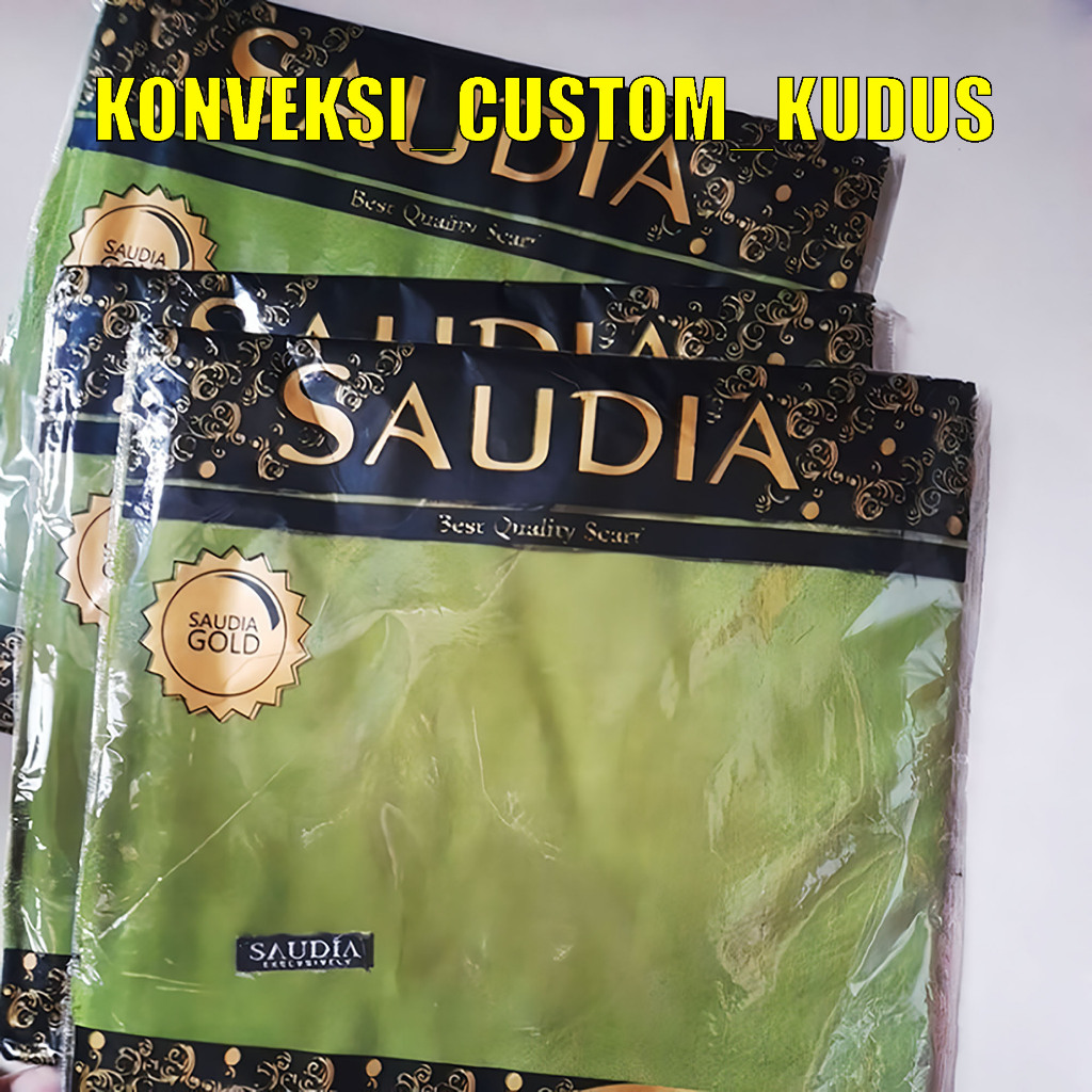 Jilbab SAUDIA hijau muslimat / jilbab muslimat nu / jilbab nu / kerudung fatayat / kerudung muslimat