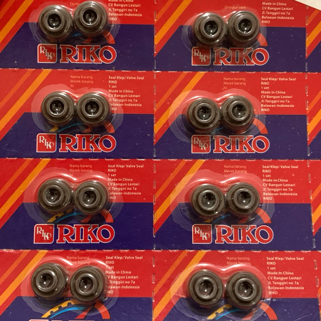 SEAL KLEP VALVE SEAL OIL SEAL KLEP ORING KLEP MIO J MIO SOUL MIO M3 AEROX FINO JUPITER Z NMAX RIKO