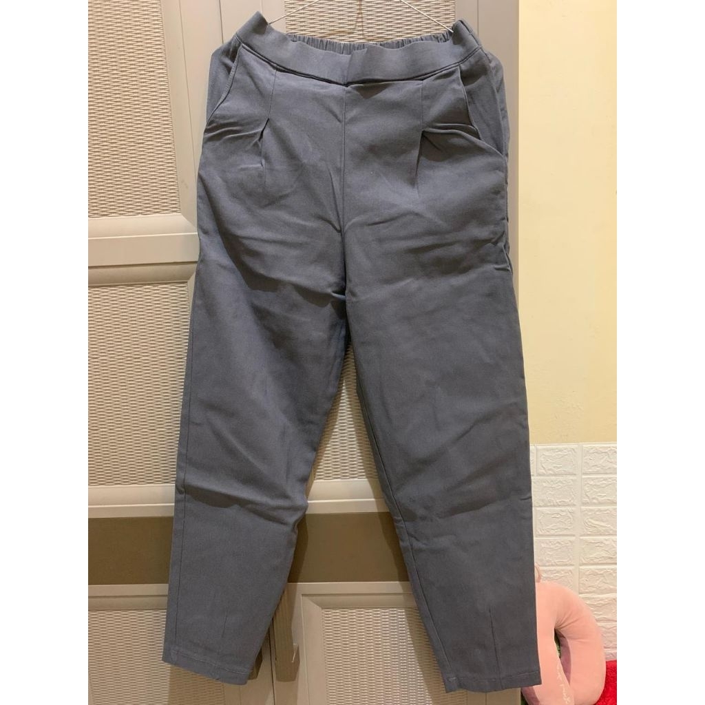 Preloved Jema Pants Fixpose