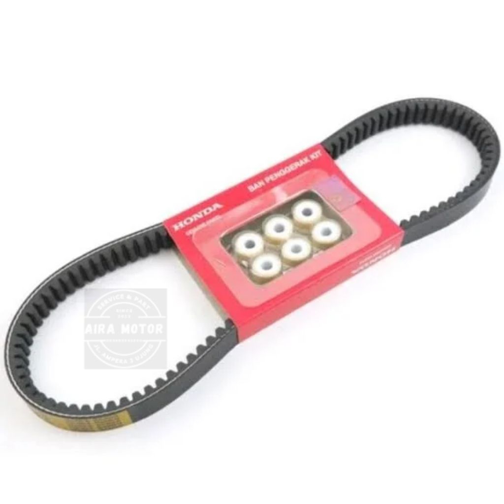 V-belt Scoopy/BeAT K44