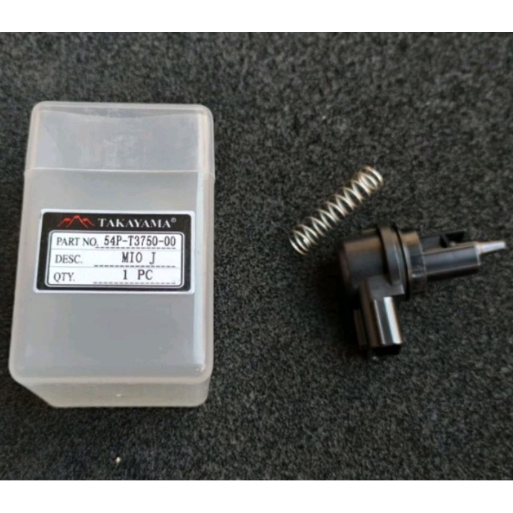 Takayama sensor isc mio j 54P