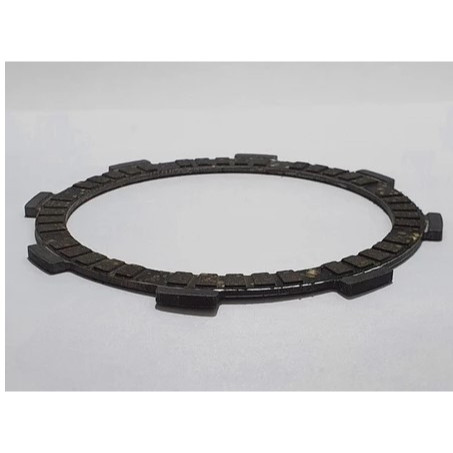 PLAT KOPLING TAEGEN POLOS (1 LEMBAR) JUPITER Z LAMA