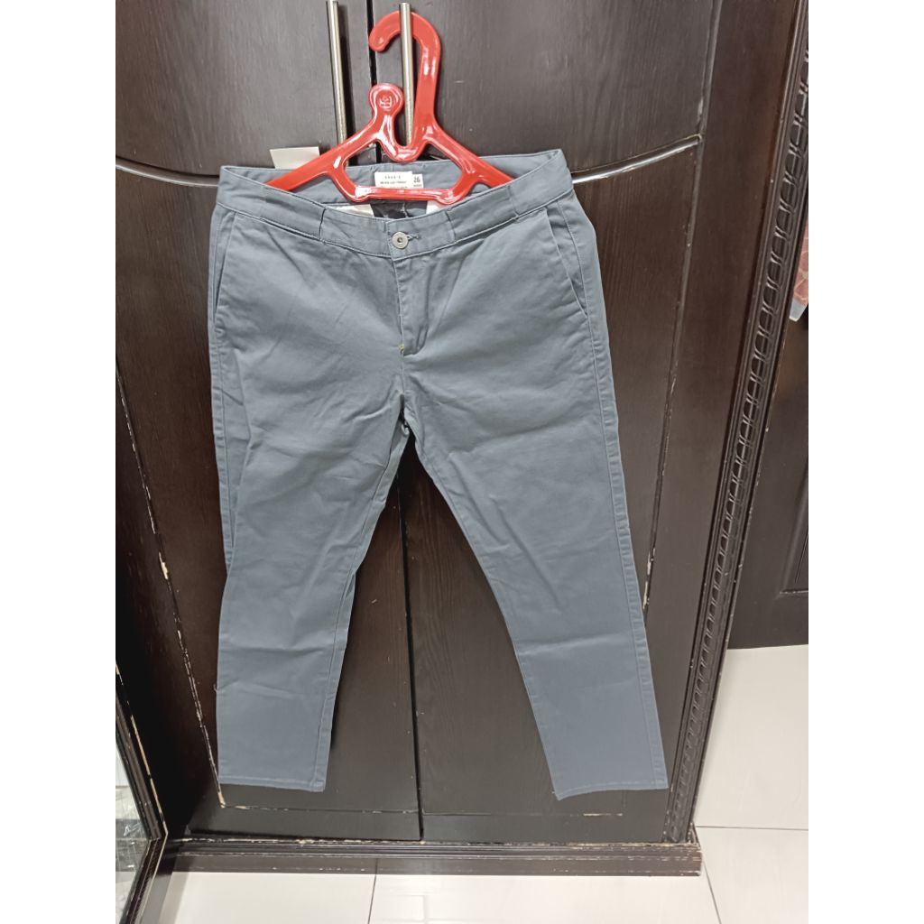 Celana panjang cewek giordano original