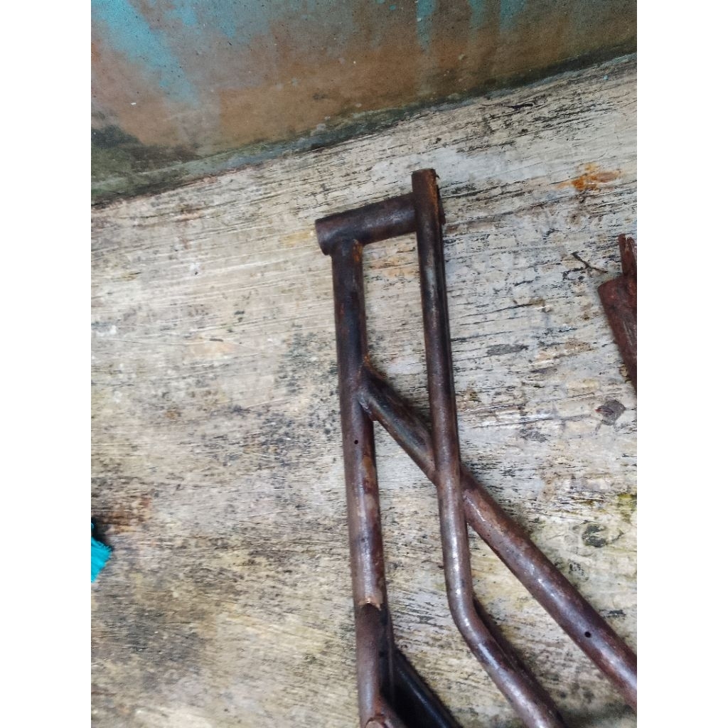 frame BMX Japan 20 BMX robot