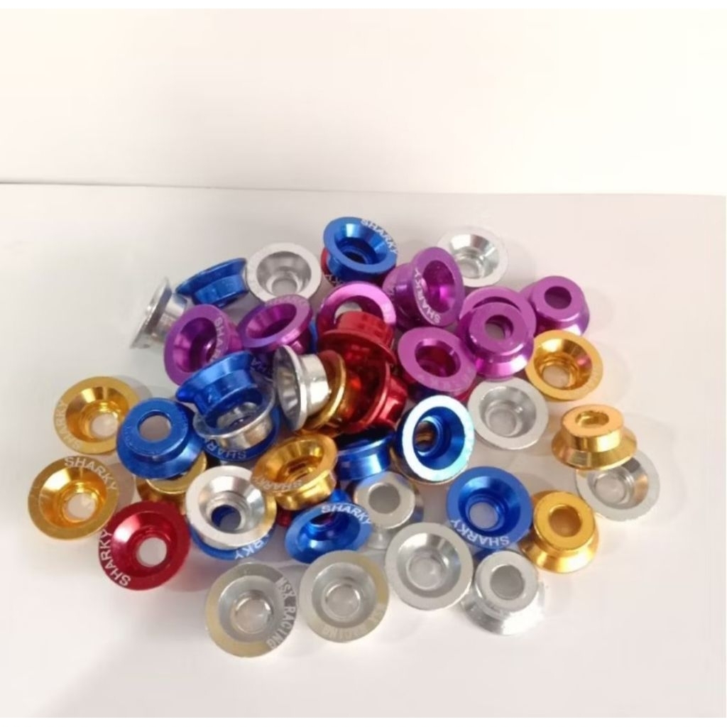 Monel mangkok cnc ring 10 universal monel ring10 cnc model mangkok