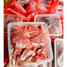 

Daging Sapi 1 kg box