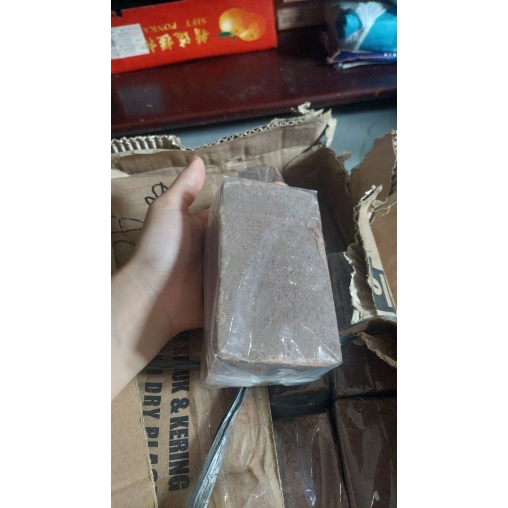 

belacan / terasi asli bengkalis