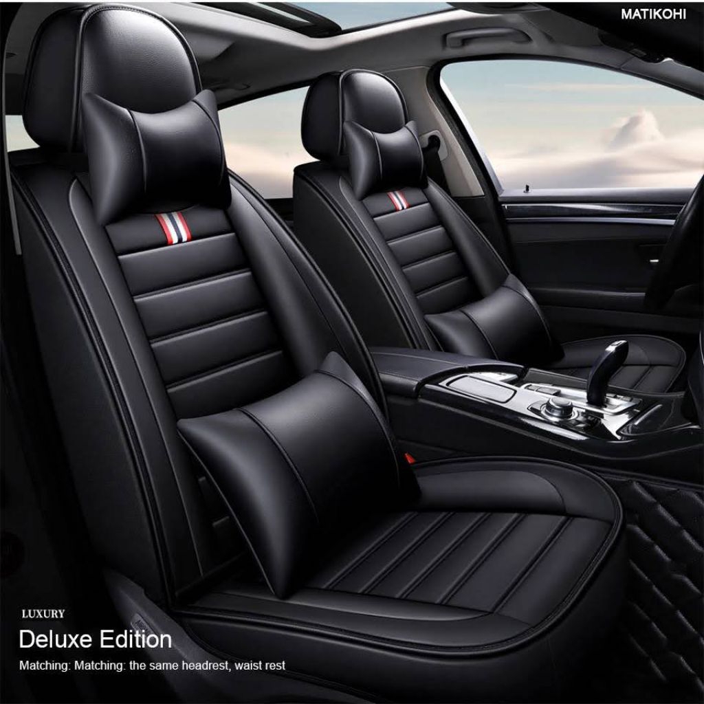 sarung jok mobil Avanza 2011-2024