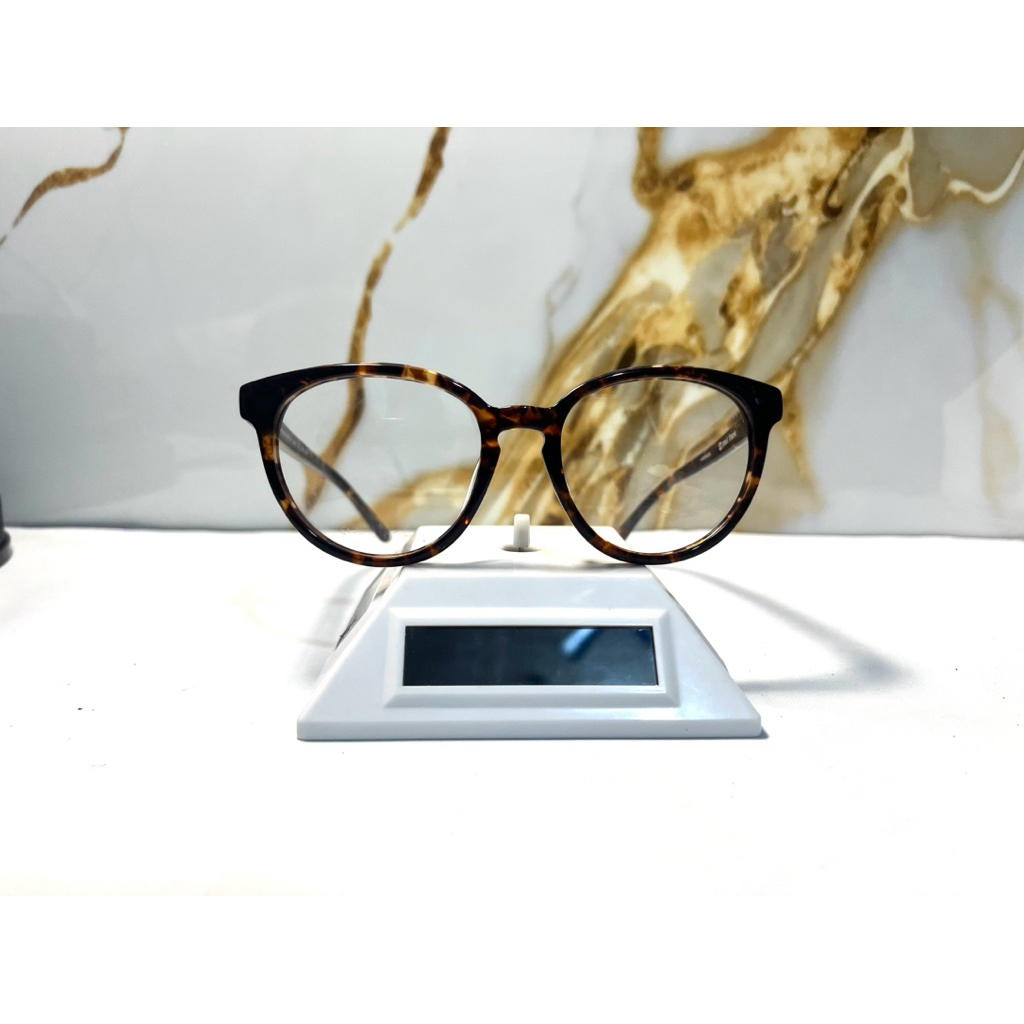 frame kacamata second original paul frank corsicana RX104 nmt 51[]18-140 handmade baumvision