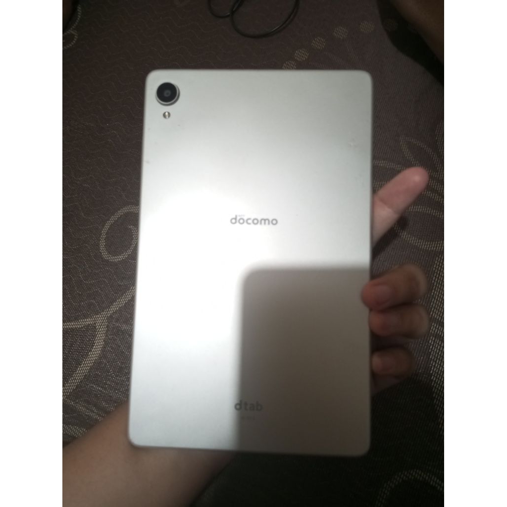 Lenovo Dtab compact ram4/64gb wifi only