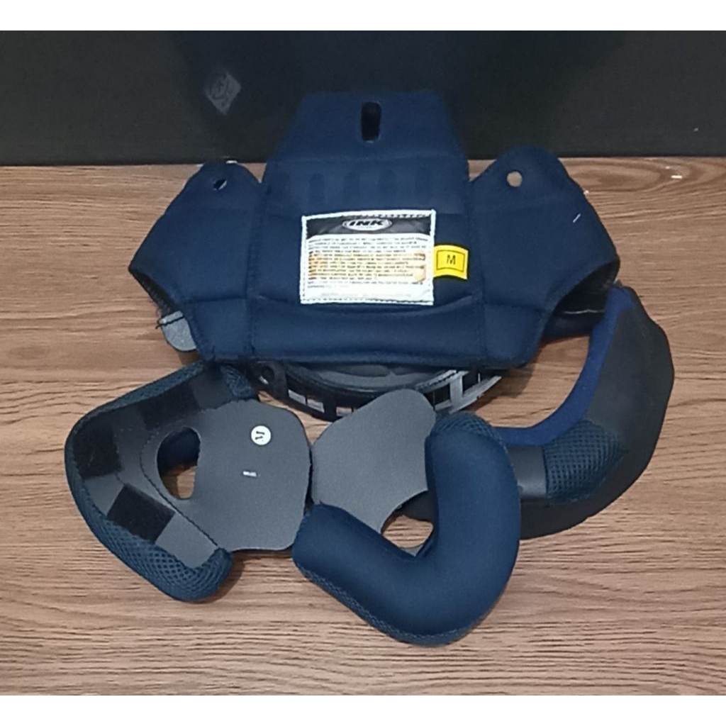 Busa INK Centro original