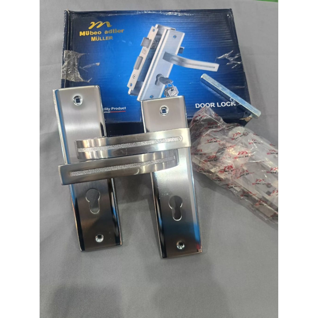 Handle Pintu Muller Tanggung