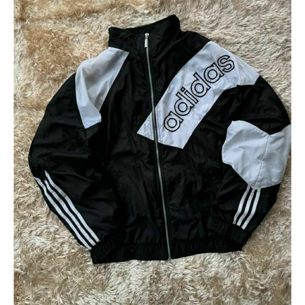rekap wb adidas