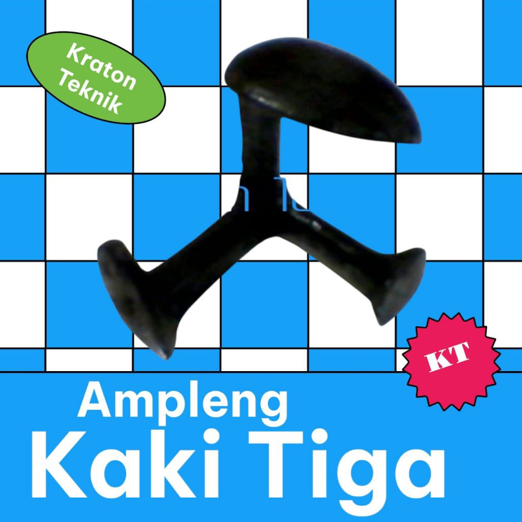 Paron /Ampleng/paron kakitiga