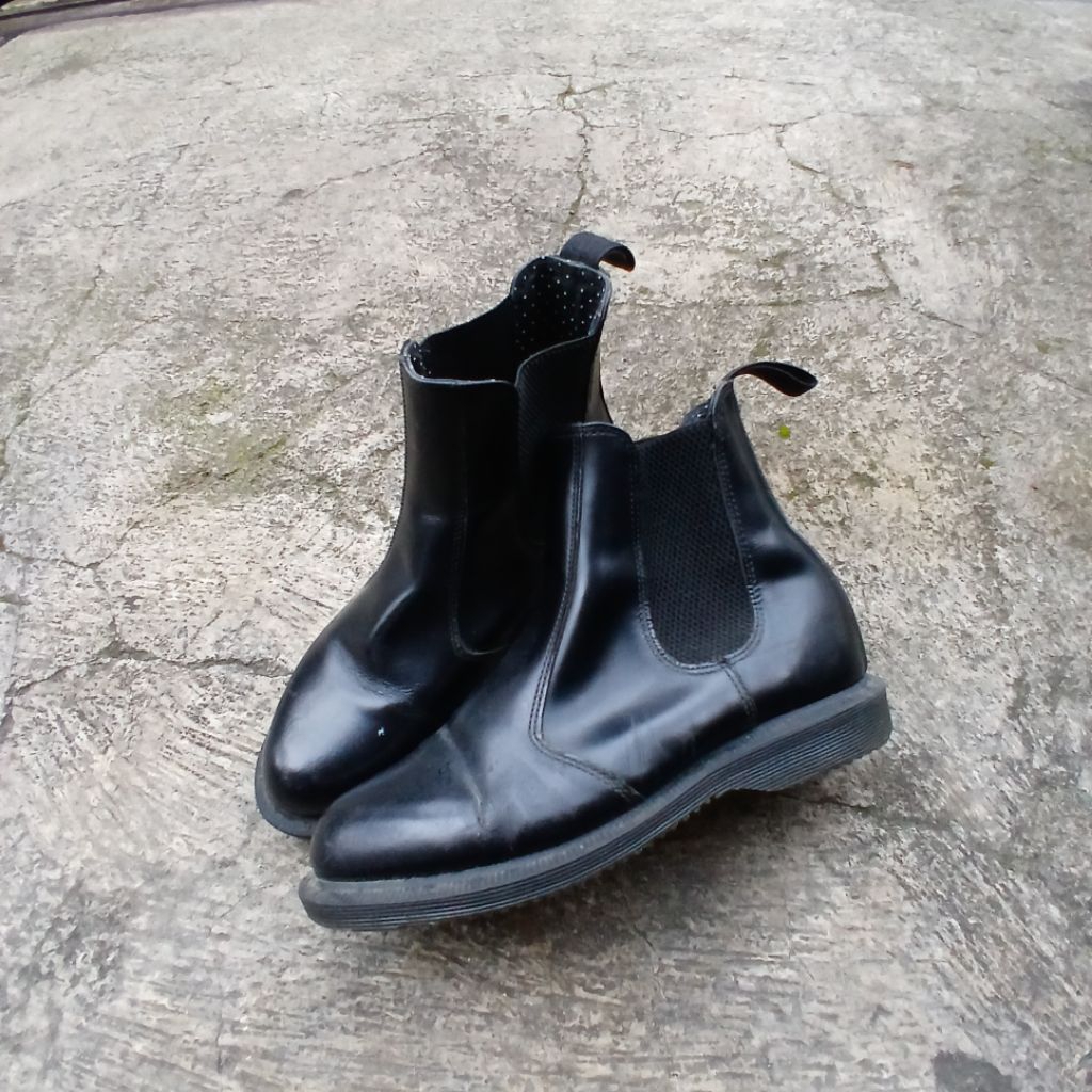 Dr.Martens Chelsea Boots