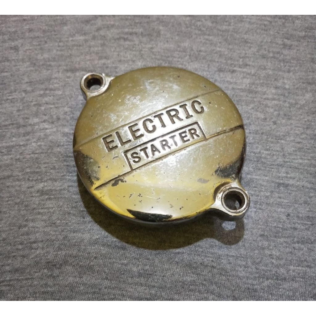 tutup dinamo minerva ori copotan pnp honda mp tiger