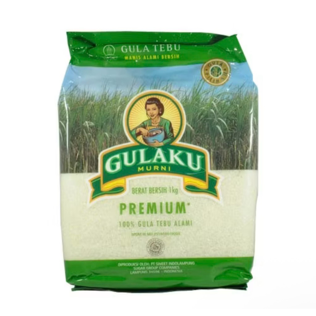 

GULA TEBU PREMIUM