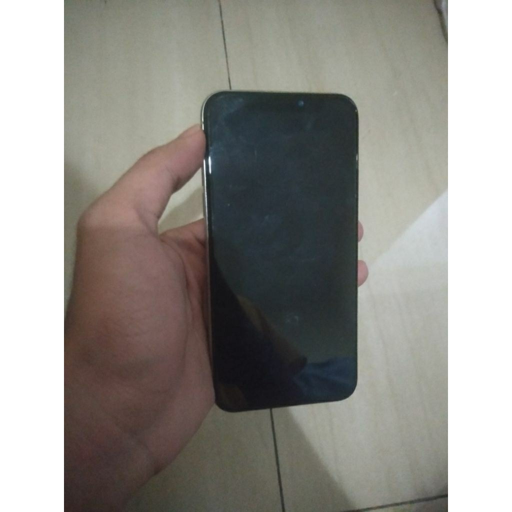 iPhone x matot/mati total