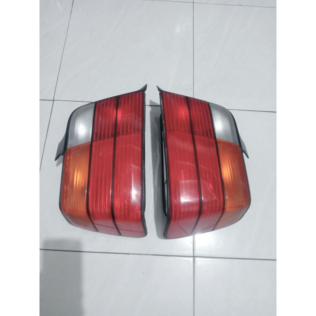 stoplamp bmw e36 copotan 100% original,,