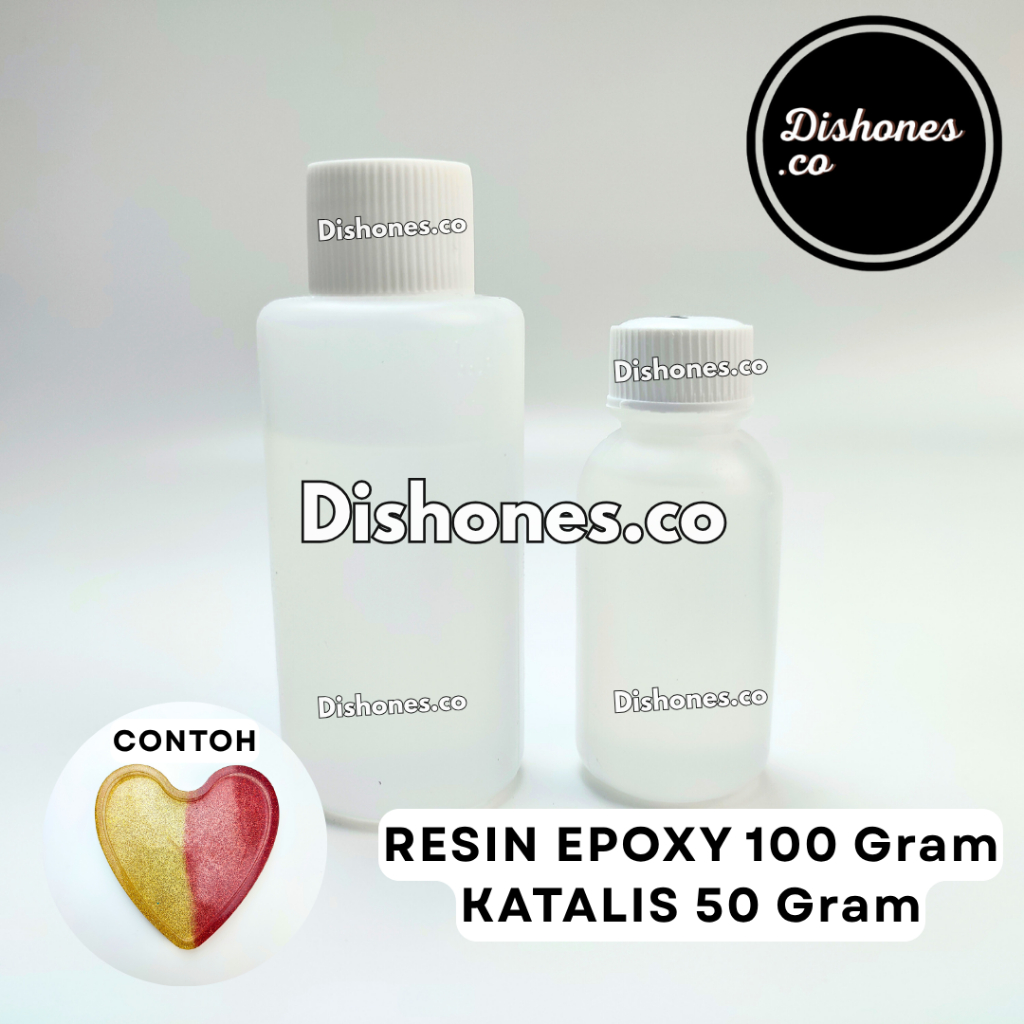 

Resin Epoxy Katalis Bening / Resin Bening / Resin Katalis / Resin Akrilik / Resin Kerajinan Tangan / Resin Medan