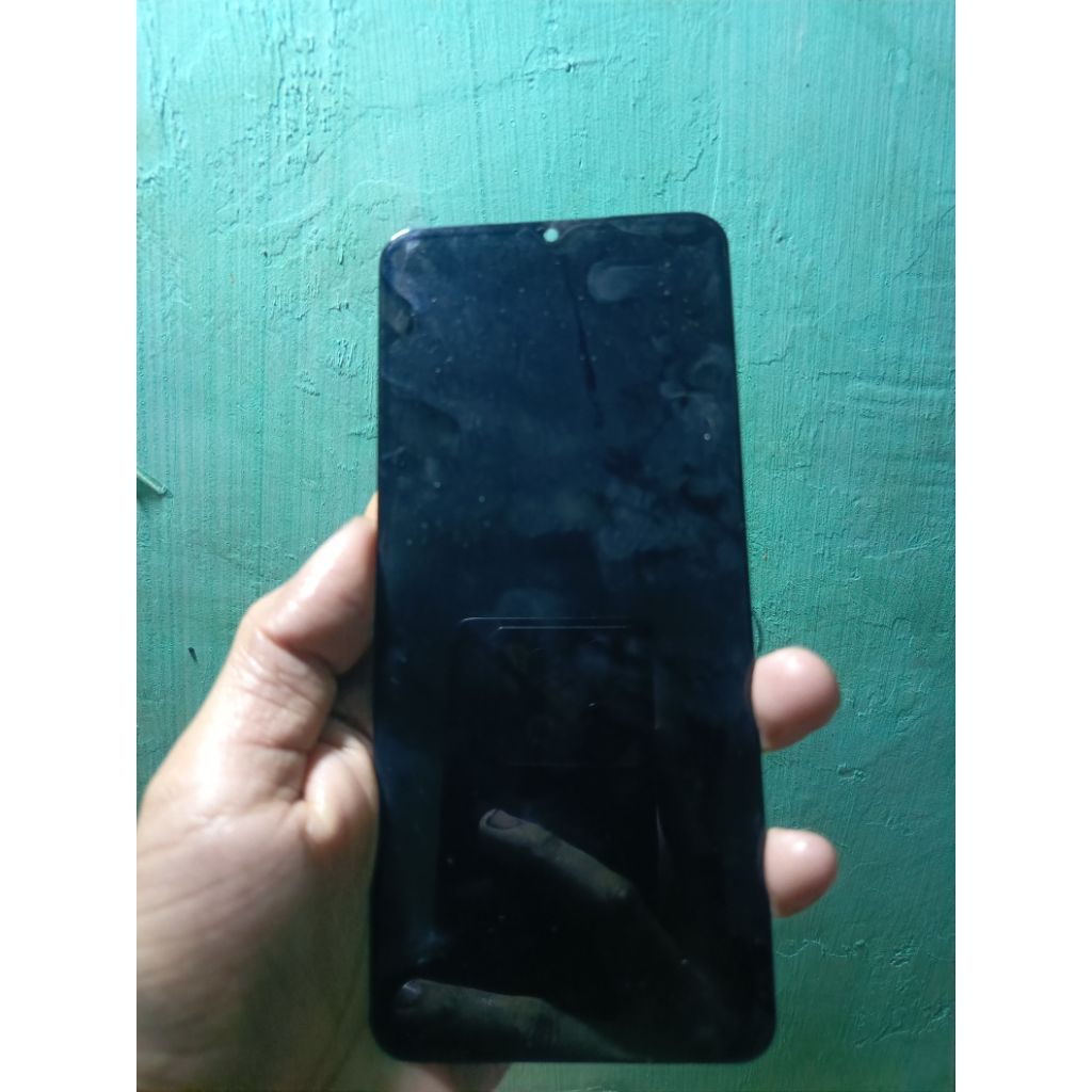 LCD Samsung A13 ORI MINUS