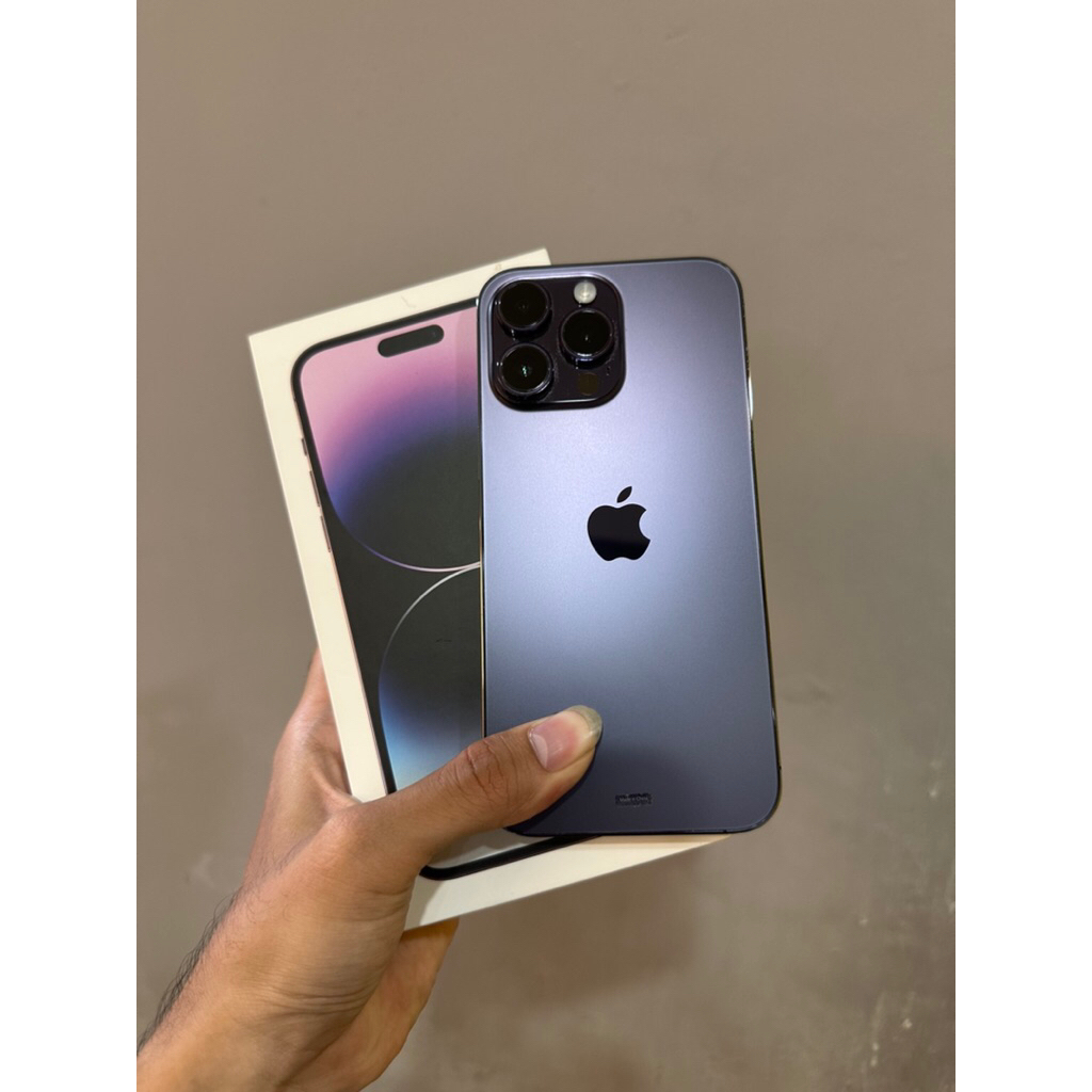 iphone 14 pro max 512gb ibox